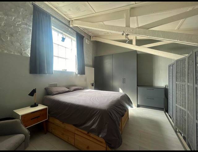 1 BEDROOM PROPERTY TO RENT IN OBSERVATORY